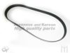 NISSA 11720ED00B V-Ribbed Belts